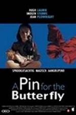 Watch A Pin for the Butterfly Zoechip