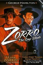 Watch Zorro, the Gay Blade Zoechip