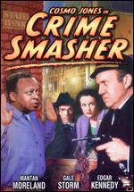Watch Cosmo Jones, Crime Smasher Zoechip