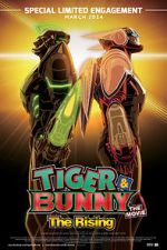 Watch Tiger & Bunny: The Rising Zoechip