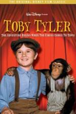 Watch Toby Tyler, or Ten Weeks with a Circus Zoechip