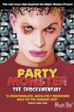 Watch Party Monster Zoechip