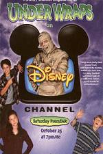 Watch Under Wraps Zoechip