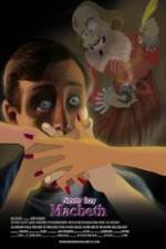 Watch Never Say Macbeth Zoechip