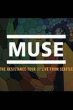 Watch Muse Live in Seattle Zoechip