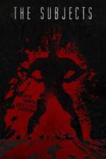 Watch The Subjects Zoechip