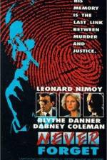 Watch Never Forget Zoechip