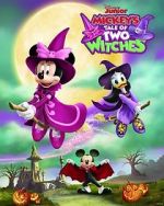Watch Mickey\'s Tale of Two Witches (TV Special 2021) Zoechip