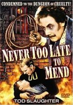Watch It\'s Never Too Late to Mend Zoechip
