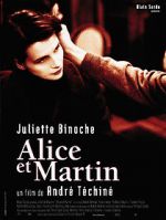 Watch Alice and Martin Zoechip
