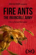 Watch Fire Ants 3D: The Invincible Army Zoechip