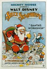 Watch Santa\'s Workshop Zoechip