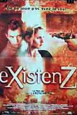 Watch eXistenZ Zoechip