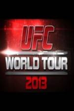 Watch UFC World Tour 2013 Zoechip