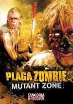 Watch Plaga zombie: Zona mutante Zoechip