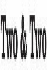 Watch Two & Two Zoechip