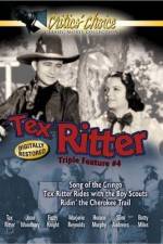 Watch Song of the Gringo Zoechip