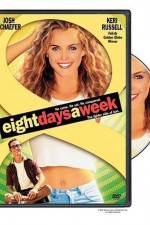 Watch Eight Days a Week Zoechip