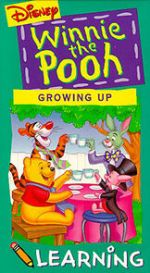 Watch Winnie the Pooh Learning: Growing Up Zoechip