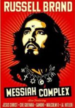 Watch Russell Brand: Messiah Complex Zoechip
