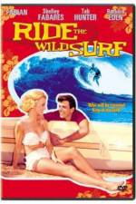 Watch Ride the Wild Surf Zoechip