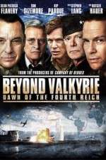 Watch Beyond Valkyrie: Dawn of the 4th Reich Zoechip