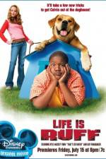 Watch Life Is Ruff Zoechip