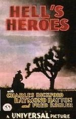 Watch Hell\'s Heroes Zoechip