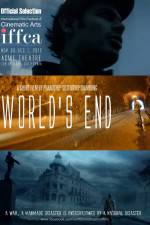 Watch World's End Zoechip