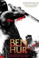 Watch Ben Hur Zoechip