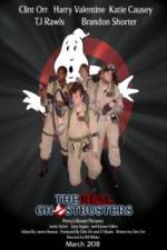 Watch The Real Ghostbusters Zoechip