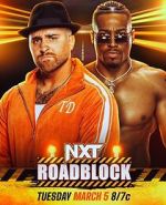 Watch WWE NXT: Roadblock Zoechip
