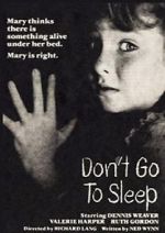 Watch Don't Go to Sleep Zoechip
