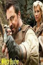 Watch Gretl Witch Hunter Zoechip