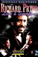 Watch Richard Pryor Live and Smokin' Zoechip
