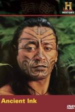 Watch History Channel Ancient Ink Zoechip
