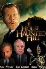 Watch Rifftrax: House on Haunted Hill Zoechip
