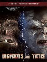 Watch Bigfoots and Yetis Zoechip