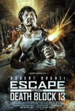 Watch Escape from Death Block 13 Zoechip