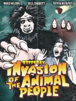 Watch RiffTrax: Invasion of the Animal People Zoechip