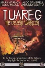 Watch Tuareg - Il guerriero del deserto Zoechip