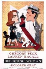 Watch Designing Woman Zoechip