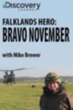Watch Falklands Hero Bravo November Zoechip