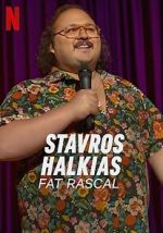 Watch Stavros Halkias: Fat Rascal Zoechip