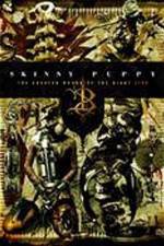 Watch Skinny Puppy: The Greater Wrong of the Right Live Zoechip