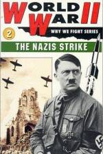 Watch The Nazis Strike Zoechip