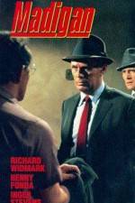 Watch Madigan Zoechip