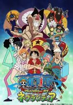Watch One Piece: Adventure of Nebulandia Zoechip