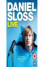 Watch Daniel Sloss Live Zoechip