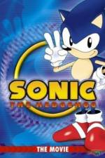 Watch Sonic the Hedgehog: The Movie Zoechip
